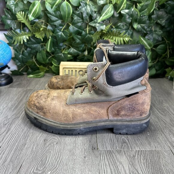 Timberland PRO Direct Attach 6\